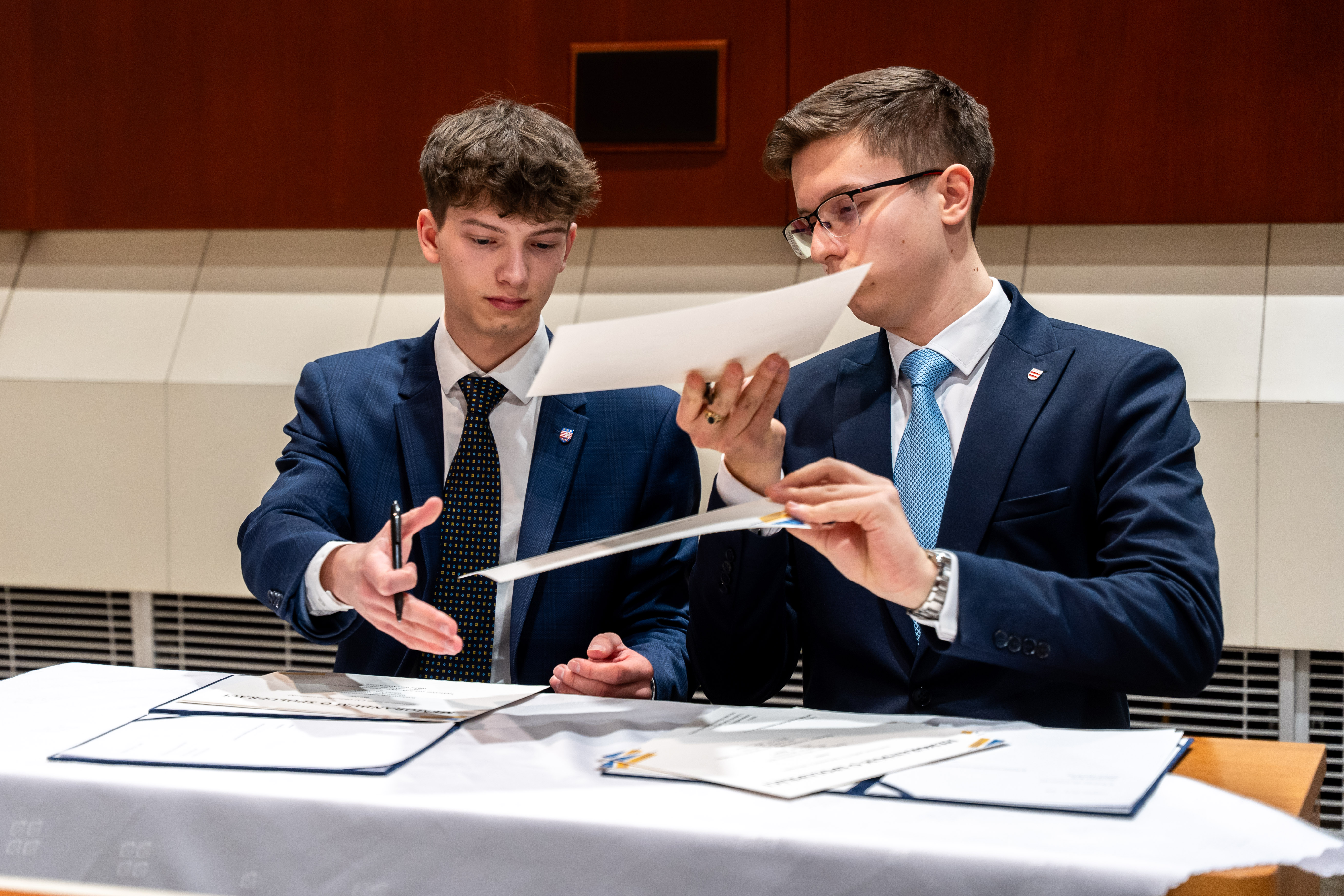 Prve studentske zastupitelstvo-15